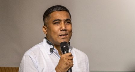 Image of Mohammed Mosharef Hossain