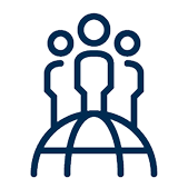 Global Community icon